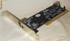 Placa PCI FireWire