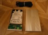HDD extern 250 Gb Serial ATA - 180 lei