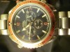 OMEGA SEAMASTER PLANET OCEAN CHRONO