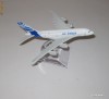 MACHETA AVION AIRBUS A380 TRANSPORT GRATUIT SAU DOAR 9.9 LEI PRIN FAN COURIER + CADOU IN VALOARE DE MAXIM 10 LEI