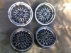 jante aliaj pe 15 EXIP 4x100 7jx15h2 et38 opel,vw,mazda