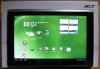 VIND SAU SCHIMB Tableta Acer Iconia Tab A500, nVidia Tegra 2 ARM Cortex-A9 1.0GHz, 1GB, 32GB, WiFi, Android 3.0 Honeycomb