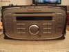 Vand Radio Cd Player Ford Focus RDS6000 din 2008