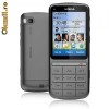 Nokia C3-01 GRI -SIGILAT- PACHET COMPLET! CEL MAI BUN PRET!