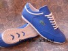 Adidasi  LACOSTE ( ALBASTRU ) - LIVRARE GRATUITA