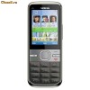 NOKIA C5 NEGRU BLACK -SIGILAT- PACHET COMPLET! CEL MAI BUN PRET!