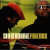 Sly & Robbie - Friends ( 1 CD )