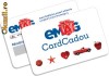 Voucher Emag valoare 128 Ron