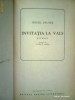 Invitatia la Vals - MIHAIL DRUMES (1968)