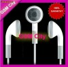 Casti iPhone 4S 4G 3G MP3 MP4 NANO