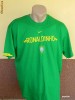 TRICOU NIKE   RONALDINHO  BRASIL original - masuri  m , L   NOU
