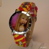 Ceas Hannah Montana - Replica | ceasuri mana, ceasuri copii, ceasuri replica