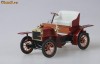 Macheta Laurin & Klement Voiturette, 1:18