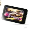 Tableta Pc -Gemei G2 7.0 Capacitive Android 2.3 CORTEX A8 Tablet w/ Wi-Fi / HDMI / TF (8GB / 1GB DDR3)