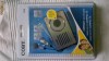 AM/FM Radio With Digital Display Coby Compact