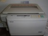 copiator TOSHIBA cu toner de rezerva