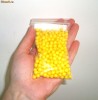Proiectile pentru airsoft de 6 mm