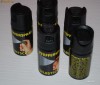 Spray autoaparare cu PIPER lacrimogen