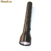 Lanterna Police cu led