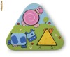 Puzzle Iubim animalele