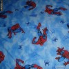 Lenjerie patut bebelusi - Spiderman