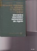 MECANICA RIGIDELOR CU APLICATII  IN INGINERIE  VOL 3