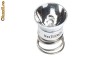 Ansamblu bec reflector BZ003 lamp tip xenon Nextorch