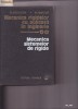 MECANICA RIGIDELOR CU APLICATII  IN INGINERIE  VOL 2