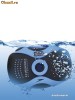 Camera foto/video Speedo Aquashot: eu si tu... la 3 metri adancime in apa