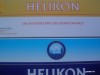 TUBURI HELIKON,LD TUBURI HELIKON,LD
