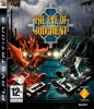 [Game Minimarket] The Eye of Judgement + Pachet Carti (PS3) (SH)