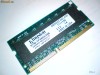 Memorie Ram Laptop 256MB PC100 SDRAM CL2 NP SO-DIMM 144 pini Low density