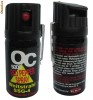 Spray iritant-lacrimogen paralizant cu piper OC jet concentrat-40ml