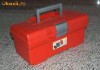 Geanta din plastic, pentru scule