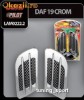 ORNAMENT PRIZA AER TUNING DAF19 CROM 46
