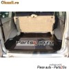 Tavita auto portbagaj NISSAN TERRANO II (5 USI)