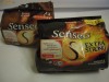 SENSEO  PADURI DOUWE EGBERTS,punga 16 buc. sigilata