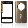 Carcasa Nokia N95 8GB bronz Originala
