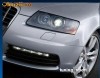 Proiectoare DRL Audi A6 , Audi A4 , Audi A3 , Audi A8 , Audi S3