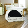 Pat pliant bebe pentru calatorii Sun &amp;Sleep, Koo-Di