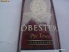 TUTUN PT.PIPA OBESTER,JACHT