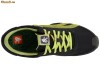 Barbati - Cushe Spike - black/green (CheUM00375)