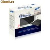 Samsung SE-S084D Alb DVDRW Extern Cutie Sigilata Garantie