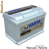 Acumulator Varta Silver Dynamic 77Ah