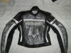 Vand geaca moto piele Noua Probiker ca Vanucci