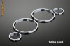 INELE CROMATE BORD OPEL ASTRA G - 99 RON