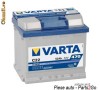 Acumulator auto VARTA Blue Dynamic 52Ah
