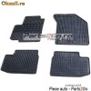 Covorase auto cauciuc SUZUKI SX4