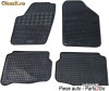 Covorase auto cauciuc VOLKSWAGEN POLO IV (9N-9N3)