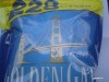 TUTUN GOLDEN GATE 130 GR